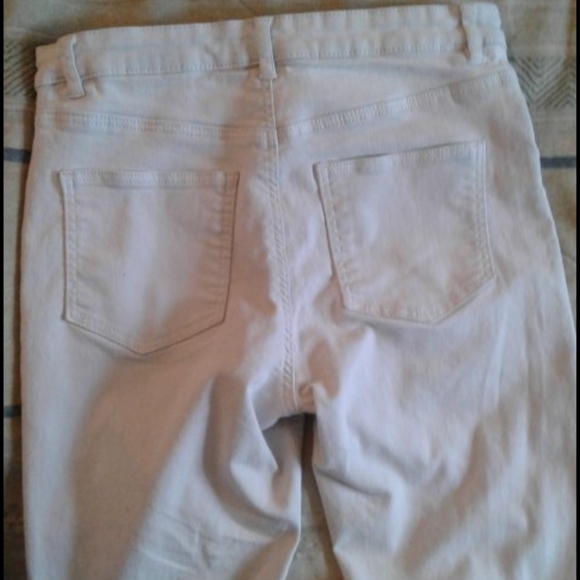 Super Skinny Jeans - Picture 4 of 5